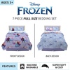 image:imageDisney Frozen 2 Kids Bedding Super Soft Comforter and Sheet Set with Sham 7 Piece Full Size Official Disney Product By Franco