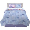 image:imageDisney Frozen 2 Kids Bedding Super Soft Comforter and Sheet Set with Sham 7 Piece Full Size Official Disney Product By Franco