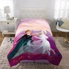 image:imageDisney Frozen 2 Kids Bedding Super Soft Microfiber Reversible Comforter TwinFull Official Disney Product By FrancoDisney Frozen 2
