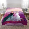 image:imageDisney Frozen 2 Kids Bedding Super Soft Microfiber Reversible Comforter TwinFull Official Disney Product By FrancoDisney Frozen 2