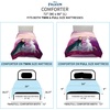 image:imageDisney Frozen 2 Kids Bedding Super Soft Microfiber Reversible Comforter TwinFull Official Disney Product By FrancoDisney Frozen 2