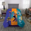 image:imageDisney Frozen 2 Kids Bedding Super Soft Microfiber Reversible Comforter TwinFull Official Disney Product By FrancoSpace Jam 2 a New Legacy