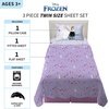 image:imageDisney Frozen 2 Kids Bedding Super Soft Microfiber Sheet Set Twin Official Disney Product By FrancoDisney Frozen 2