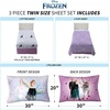 image:imageDisney Frozen 2 Kids Bedding Super Soft Microfiber Sheet Set Twin Official Disney Product By FrancoDisney Frozen 2