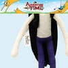 image:imageFranco Adventure Time Marceline Vampire Bedding Super Soft Cozy Decorative Cuddle Pillow Officially Licensed Product CollectiblesAdventure Time  Marceline the Vampire