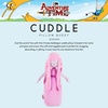 image:imageFranco Adventure Time Marceline Vampire Bedding Super Soft Cozy Decorative Cuddle Pillow Officially Licensed Product CollectiblesAdventure Time  Princess Bubblegum