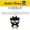 image:imageFranco Adventure Time Marceline Vampire Bedding Super Soft Cozy Decorative Cuddle Pillow Officially Licensed Product CollectiblesBadtz Maru
