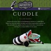 image:imageFranco Adventure Time Marceline Vampire Bedding Super Soft Cozy Decorative Cuddle Pillow Officially Licensed Product CollectiblesBeetlejuice  Sandworm