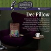image:imageFranco Adventure Time Marceline Vampire Bedding Super Soft Cozy Decorative Cuddle Pillow Officially Licensed Product CollectiblesBeetlejuice