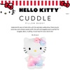 image:imageFranco Adventure Time Marceline Vampire Bedding Super Soft Cozy Decorative Cuddle Pillow Officially Licensed Product CollectiblesHello Kitty 50th
