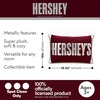 image:imageFranco Adventure Time Marceline Vampire Bedding Super Soft Cozy Decorative Cuddle Pillow Officially Licensed Product CollectiblesHersheys Chocolate