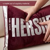 image:imageFranco Adventure Time Marceline Vampire Bedding Super Soft Cozy Decorative Cuddle Pillow Officially Licensed Product CollectiblesHersheys Chocolate
