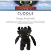 image:imageFranco Adventure Time Marceline Vampire Bedding Super Soft Cozy Decorative Cuddle Pillow Officially Licensed Product CollectiblesHow to Train Your Dragon Toothless