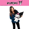 image:imageFranco Adventure Time Marceline Vampire Bedding Super Soft Cozy Decorative Cuddle Pillow Officially Licensed Product CollectiblesKuromi