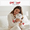 image:imageFranco Adventure Time Marceline Vampire Bedding Super Soft Cozy Decorative Cuddle Pillow Officially Licensed Product CollectiblesLamb Chop