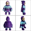image:imageFranco Adventure Time Marceline Vampire Bedding Super Soft Cozy Decorative Cuddle Pillow Officially Licensed Product CollectiblesLight Up Masters of the Universe Skeletor
