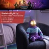 image:imageFranco Adventure Time Marceline Vampire Bedding Super Soft Cozy Decorative Cuddle Pillow Officially Licensed Product CollectiblesLight Up Masters of the Universe Skeletor