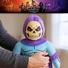 image:imageFranco Adventure Time Marceline Vampire Bedding Super Soft Cozy Decorative Cuddle Pillow Officially Licensed Product CollectiblesLight Up Masters of the Universe Skeletor