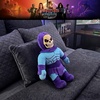 image:imageFranco Adventure Time Marceline Vampire Bedding Super Soft Cozy Decorative Cuddle Pillow Officially Licensed Product CollectiblesLight Up Masters of the Universe Skeletor