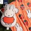 image:imageFranco Adventure Time Marceline Vampire Bedding Super Soft Cozy Decorative Cuddle Pillow Officially Licensed Product CollectiblesMiffy