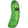 image:imageFranco Adventure Time Marceline Vampire Bedding Super Soft Cozy Decorative Cuddle Pillow Officially Licensed Product CollectiblesRick  Morty  Pickle Rick