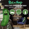 image:imageFranco Adventure Time Marceline Vampire Bedding Super Soft Cozy Decorative Cuddle Pillow Officially Licensed Product CollectiblesRick  Morty  Pickle Rick