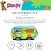 image:imageFranco Adventure Time Marceline Vampire Bedding Super Soft Cozy Decorative Cuddle Pillow Officially Licensed Product CollectiblesScooby Doo Mystery Van