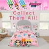 image:imageFranco Adventure Time Marceline Vampire Bedding Super Soft Cozy Decorative Cuddle Pillow Officially Licensed Product CollectiblesThe Powerpuff Girls  Blosson