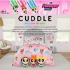 image:imageFranco Adventure Time Marceline Vampire Bedding Super Soft Cozy Decorative Cuddle Pillow Officially Licensed Product CollectiblesThe Powerpuff Girls  Blosson