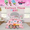 image:imageFranco Adventure Time Marceline Vampire Bedding Super Soft Cozy Decorative Cuddle Pillow Officially Licensed Product CollectiblesThe Powerpuff Girls  Buttercup