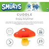 image:imageFranco Adventure Time Marceline Vampire Bedding Super Soft Cozy Decorative Cuddle Pillow Officially Licensed Product CollectiblesThe Smurfs  Mushroom