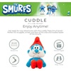 image:imageFranco Adventure Time Marceline Vampire Bedding Super Soft Cozy Decorative Cuddle Pillow Officially Licensed Product CollectiblesThe Smurfs  Papa Smurf