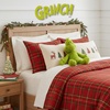 image:imageFranco Avatar Appa Weighted Cuddle Pillow 3lb Soft Plush amp Cozy Pilow for Sensory Comfort 15 Tall Officially Licensed ProductDr Seuss Grinch