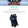 image:imageFranco Avatar Appa Weighted Cuddle Pillow 3lb Soft Plush amp Cozy Pilow for Sensory Comfort 15 Tall Officially Licensed ProductLight Up How to Train Your Dragon Toothless
