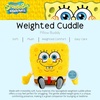 image:imageFranco Avatar Appa Weighted Cuddle Pillow 3lb Soft Plush amp Cozy Pilow for Sensory Comfort 15 Tall Officially Licensed ProductSpongebob Squarepants