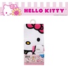 image:imageFranco Baby Shark Kids BathPoolBeach Soft Absorbent Cotton Terry Towel with Washcloth 2 Piece Set 50 in x 25 inHello Kitty