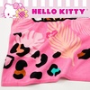 image:imageFranco Baby Shark Kids BathPoolBeach Soft Absorbent Cotton Terry Towel with Washcloth 2 Piece Set 50 in x 25 inHello Kitty