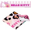 image:imageFranco Baby Shark Kids BathPoolBeach Soft Absorbent Cotton Terry Towel with Washcloth 2 Piece Set 50 in x 25 inHello Kitty