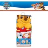 image:imageFranco Baby Shark Kids BathPoolBeach Soft Absorbent Cotton Terry Towel with Washcloth 2 Piece Set 50 in x 25 inPaw Patrol 2