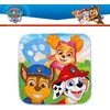 image:imageFranco Baby Shark Kids BathPoolBeach Soft Absorbent Cotton Terry Towel with Washcloth 2 Piece Set 50 in x 25 inPaw Patrol 2