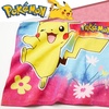 image:imageFranco Baby Shark Kids BathPoolBeach Soft Absorbent Cotton Terry Towel with Washcloth 2 Piece Set 50 in x 25 inPokemon 1