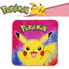 image:imageFranco Baby Shark Kids BathPoolBeach Soft Absorbent Cotton Terry Towel with Washcloth 2 Piece Set 50 in x 25 inPokemon 1