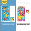 image:imageFranco Baby Shark Kids BathPoolBeach Soft Absorbent Cotton Terry Towel with Washcloth 2 Piece Set 50 in x 25 inPokemon 2