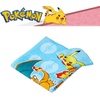 image:imageFranco Baby Shark Kids BathPoolBeach Soft Absorbent Cotton Terry Towel with Washcloth 2 Piece Set 50 in x 25 inPokemon 2