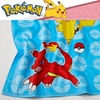 image:imageFranco Baby Shark Kids BathPoolBeach Soft Absorbent Cotton Terry Towel with Washcloth 2 Piece Set 50 in x 25 inPokemon 2