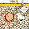 image:imageFranco Barbie Movie Luxe Super Soft Plush Squishy 17 Inch Logo Decorative PillowCharlie Brown