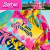 image:imageFranco Barbie Movie Luxe Super Soft Plush Squishy 17 Inch Logo Decorative PillowI Am Kenough
