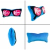 image:imageFranco Barbie Movie Luxe Super Soft Plush Squishy 17 Inch Logo Decorative PillowKen Sunglasses