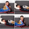 image:imageFranco BatWheels Kids Bedding Super Soft Micro Raschel Throw 46 in x 60 in Official Licensed BatWheels ProductLegos Star Wars Classic Throw