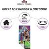 image:imageFranco Batman DC Comics Kids Super Soft Lightweight 100 Recycled BathPoolBeach Towel Made from Recycled Plastic Bottles 58 in x 28 in 100 Official Licensed Batman ProductHotel Transylvania